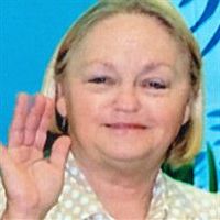 Wanda Lunsford Synan