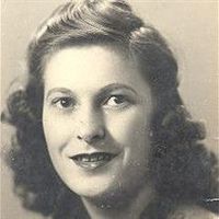 Edna \"Suzy\" Wilson