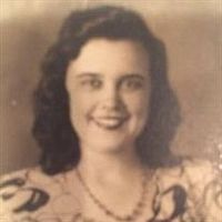 Pauline Caviness Smith