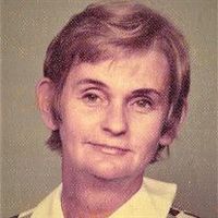 Clara Hinshaw Watkins