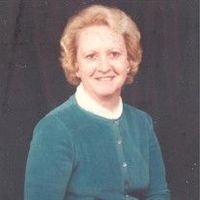 Nellie \"Marie\" Bonnstetter