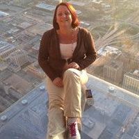 Staci Williams Hutchinson