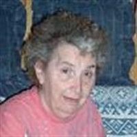 Lucille Stout Robertson