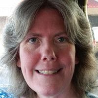 Kathy Alberty Morgan