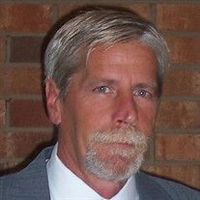 Robert Raymond Burns