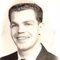 Donald \"Don\" Richmond