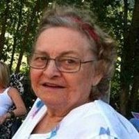 Betty Gunter McBride