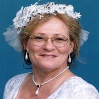 Shirley Akers Hodgin