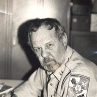 Robert \"Bob\" Livengood