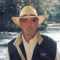 William \"Teddy\" Peebles