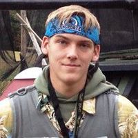 Christopher \"Chris\" RivenBark