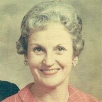 Mary \"Dot\" Morrison