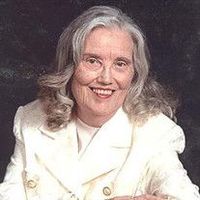 Dorothy Cox Wagoner Thompson