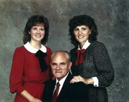 Cecil \"Scottie\" Scott