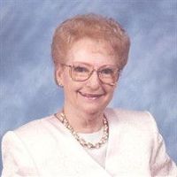 Dorothy Robertson Hughes