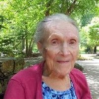 Florence Baxley Ford