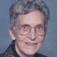 Pauline \"Polly\" Davis