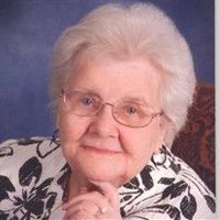 Annie \"Maw Maw\" Avant Berkeley