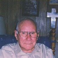 William \"Poppi\" Ross