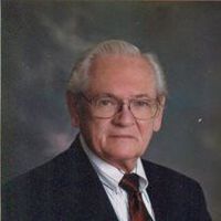 Heinrich \"Hank\" den Boer