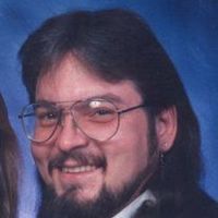 Thomas \"Bear'e\" Combs Blackbear'e