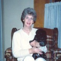 Julia \"Irene\" Smith