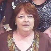 Darlene \"Dolly\" McIntyre