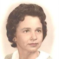 Emmazette \"Emma\" Overly