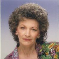 Sylvia Long Burleson