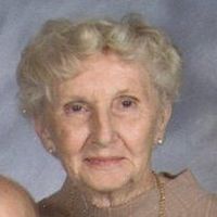 Juanita \"Wannie\" McCormick