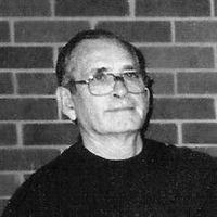 James \"Buck\" Dalton