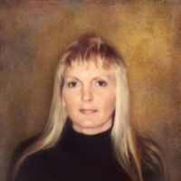 Shirley Hodges Segrave