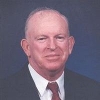 Thomas \"Tom\" Chrismon