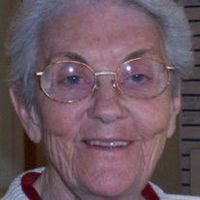 Margaret Wegner Handyside Smith