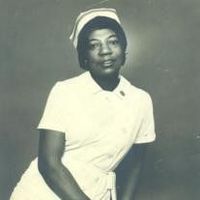 Annie Mae Taylor Horton