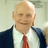 Ralph Hundley