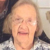 Mary Childers Easley