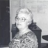 Myrtle Arrington