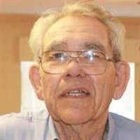 Brooks \"Pinto\" Webster