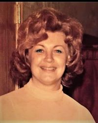 Sandra Marie Stokes-Byars