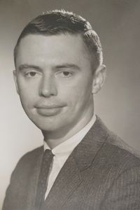 Robert \"Bob\" Andersen