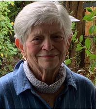 Ann \"Nicki\" Williams