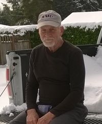 Delbert \"Del\" Howell, Jr