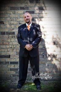 Charles \"Buddy\" Robish