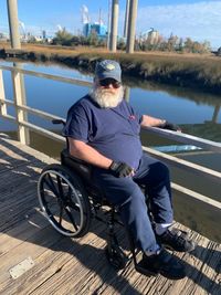 Leonard \"Lenny\" Stephenson