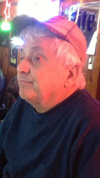 Theodore \"Teddy\" Haley