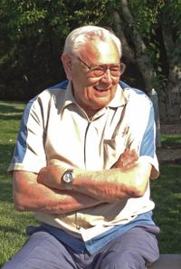 Richard \"Rich\" Graham