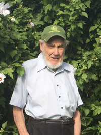 Emory \"Lindy\" Wagner