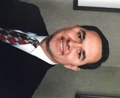 Carol \"\"Cal\"\" Lucas, Jr.