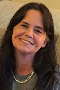 Monica Faye Nailling